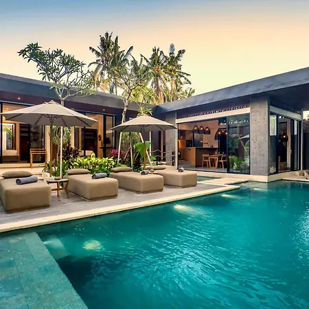Sarang Cocoon Villa Ubud By Balisuperhost