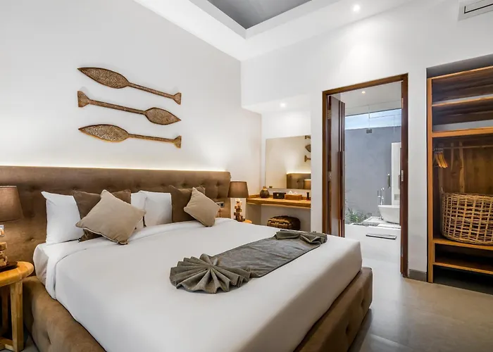 Sarang Cocoon By Balisuperhost * Ubud