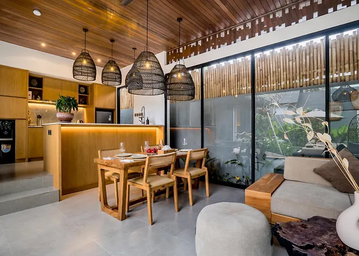 Sarang Cocoon By Balisuperhost * Ubud