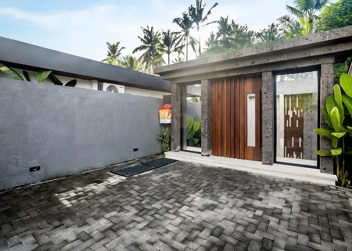 Villa Sarang Cocoon By Balisuperhost *