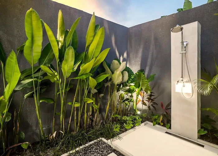 Villa Sarang Cocoon By Balisuperhost